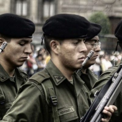 Huellas De La Historia