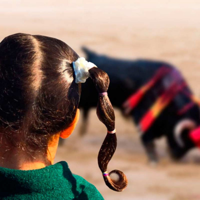 Huellas De La Historia