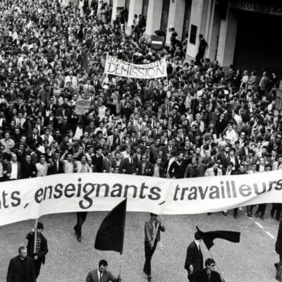 Huellas De La Historia