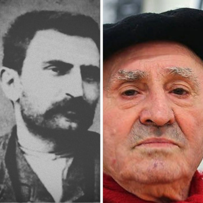 Huellas De La Historia