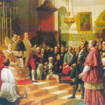 Huellas De La Historia