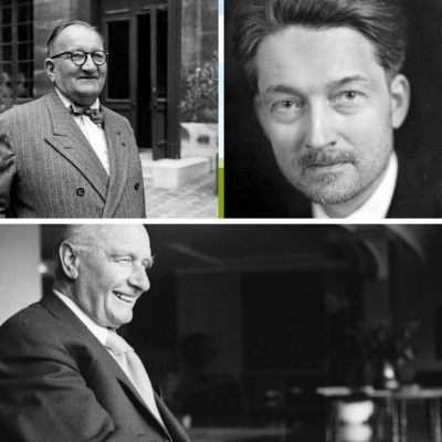 Huellas De La Historia