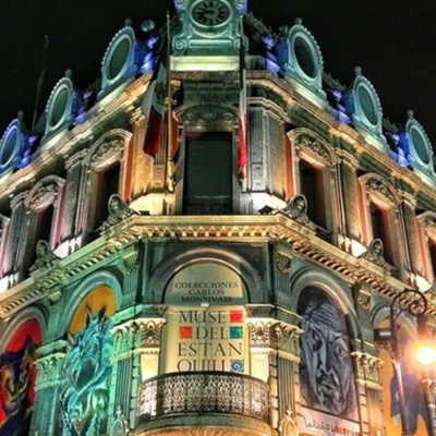 Huellas De La Historia