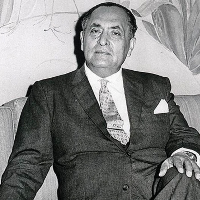 Huellas De La Historia