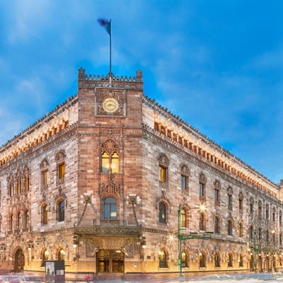 Huellas De La Historia