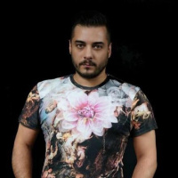 Chris Roldan pres. In my house 001