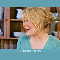 AQUAFABA, the Magic of Bean Water, with Zsu Dever