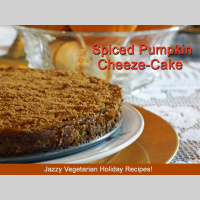 Thanksgiving Menu with a Plant-Based Twist!