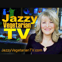 V for Veg: The Best of Phillys Vegan Food Column