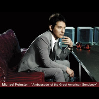 Happy, Vegan New Year with Michael Feinstein
