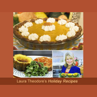 Vegan Thanksgiving Recipes Made Easy!