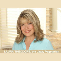 Jazzy Vegetarian, Marvelous Mushrooms!