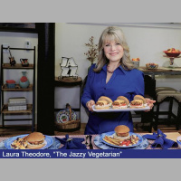 What Do Vegans Eat? with Dianne Wenz