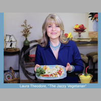 New Jersey VegFest with Kendra Arnold and Marisa Sweeney