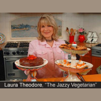 Vegan Holiday Gifts and Recipes!