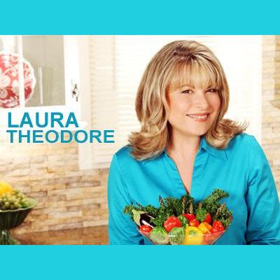 The Jazzy Vegetarian