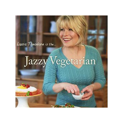 The Jazzy Vegetarian