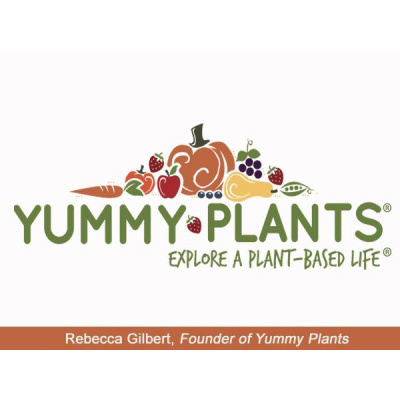 The Jazzy Vegetarian