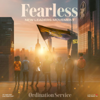 FEARLESS: NEW LEADERS MOVEMENT 31-03-24