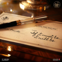  IF IT MUST BE...IT WILL BE 14-03-24