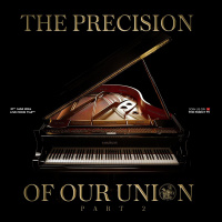 THE PRECISION OF OUR UNION PART 2 21-03-24