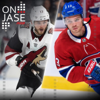 Domi/Galchenyuk, Drouin/Sergachev ou Tatar/Pacioretty? - 25 oct. 2018