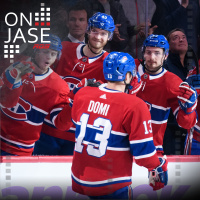 Malgré une fiche de 1-2 la semaine dernière, satisfaits des performances du CH?