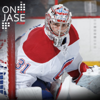 Complétez la phrase : depuis une semaine, Carey Price...? - 10 déc. 2018
