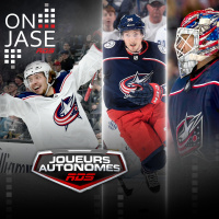 Joueurs autonomes : Faites vos prédictions! 27 juin 2019