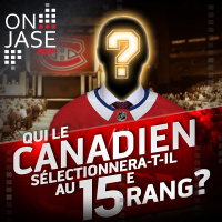 Spécial repêchage de la LNH - 21 juin 2019