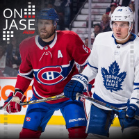 SI le CH et les Leafs saffrontaient en séries... - 24 jan. 2019