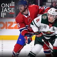 Que retenez-vous de la victoire contre le Wild? - 18 octobre 2019
