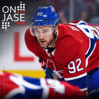 Quoi faire avec Jonathan Drouin? - 24 septembre 2019