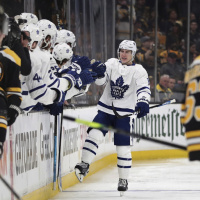 Les Leafs surprennent les Bruins le Lightning, les Penguins, les Golden Knights rebondiront-ils? - 12 avril 2019