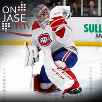 Depuis le début de la saison, Carey Price... - 29 oct. 2018