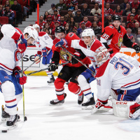 Qui des Sénateurs ou CH luttera pour une place en séries? - 4 déc. 2018