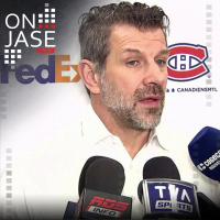 Êtes-vous déçu que le CH nait pas bougé pour la course aux séries? 26 février 2019