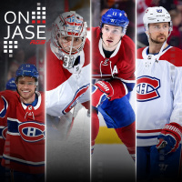 Si vous naviez quà nommer un seul joueur responsable des succès du CH cette année, qui serait-il ? 28 février 2019