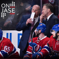 Que pensez-vous du travail de Claude Julien? - 10 oct. 2018