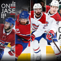 Est-ce que le retour de Weber règlera les problèmes en défensive? Qui sera son partenaire? - 26 nov. 2018