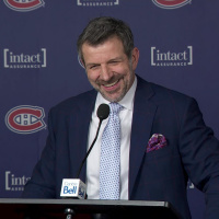 Croyez-vous que Marc Bergevin doit bouger dici la date limite des transactions? - 8 jan. 2019
