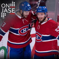 Avec le rappel de Chaput, quel est votre 4e trio idéal? - 21 nov. 2018