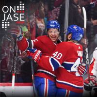 Quavez-vous apprécié du spectacle? Et Kotkaniemi? - 2 nov. 2018