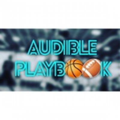 Audible Playbook