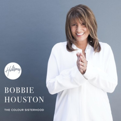 Hillsong Sisterhood - Bobbie Houston