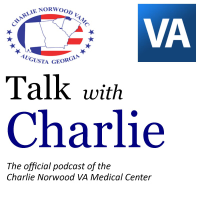 Talk With Charlie