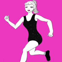 Keep Progressing Month 5 Interval Training