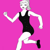 Month 3 Interval Training