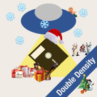 Episode 253: Yule Boys Unite: Santa Claus (1959) w/Ellie from The Devil’s Dirtstar