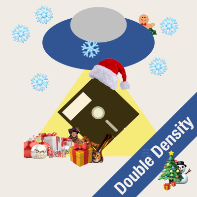 Double Density